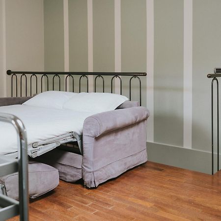 Prestige Boutique Homes - San Babila Mediolan Zewnętrze zdjęcie