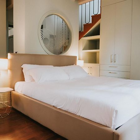 Prestige Boutique Homes - San Babila Mediolan Zewnętrze zdjęcie