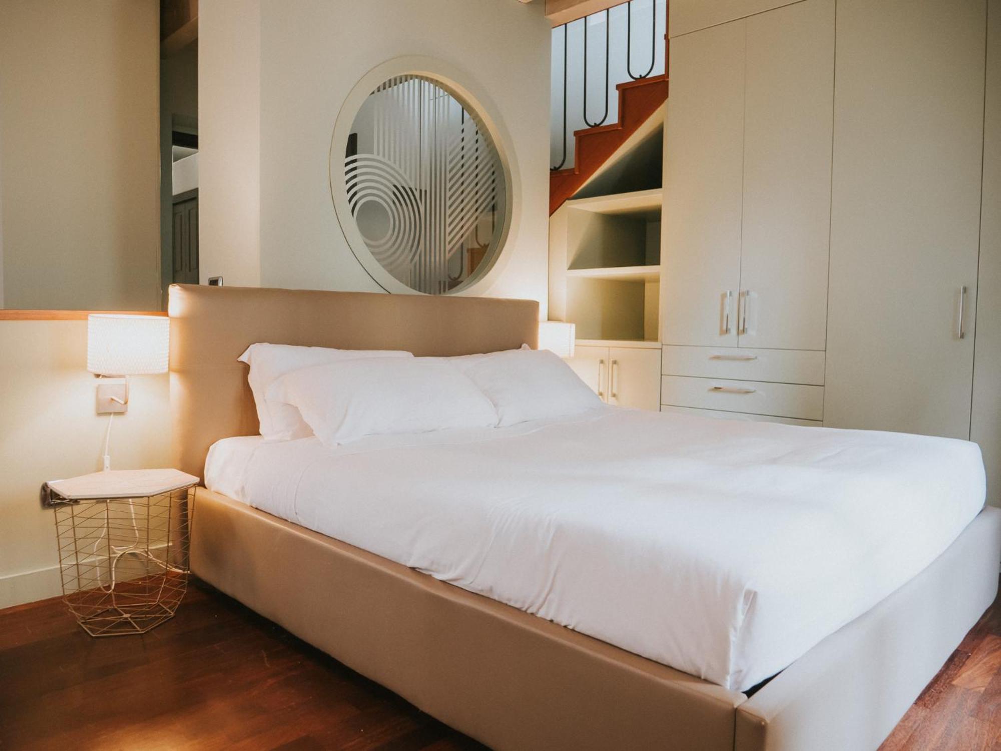 Prestige Boutique Homes - San Babila Mediolan Zewnętrze zdjęcie