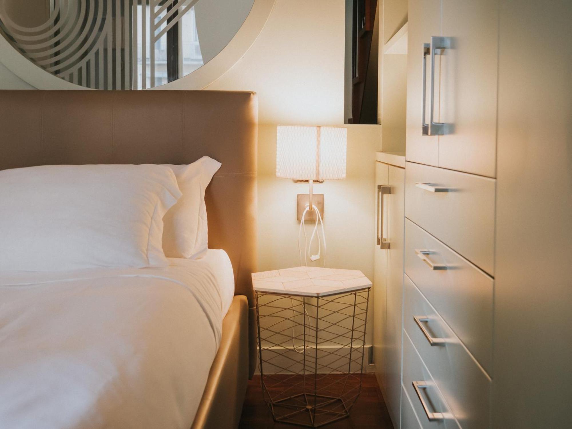 Prestige Boutique Homes - San Babila Mediolan Zewnętrze zdjęcie