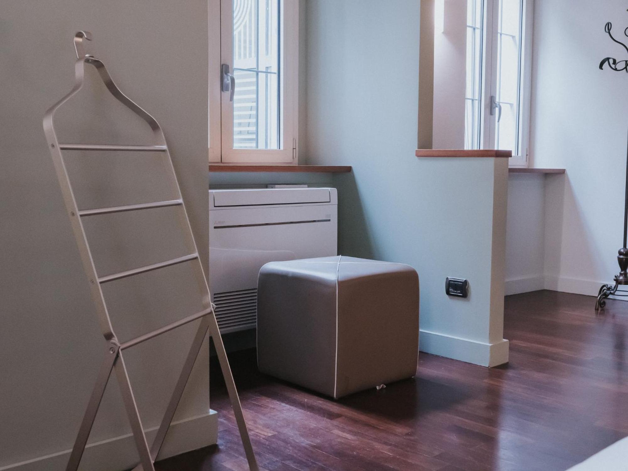 Prestige Boutique Homes - San Babila Mediolan Zewnętrze zdjęcie