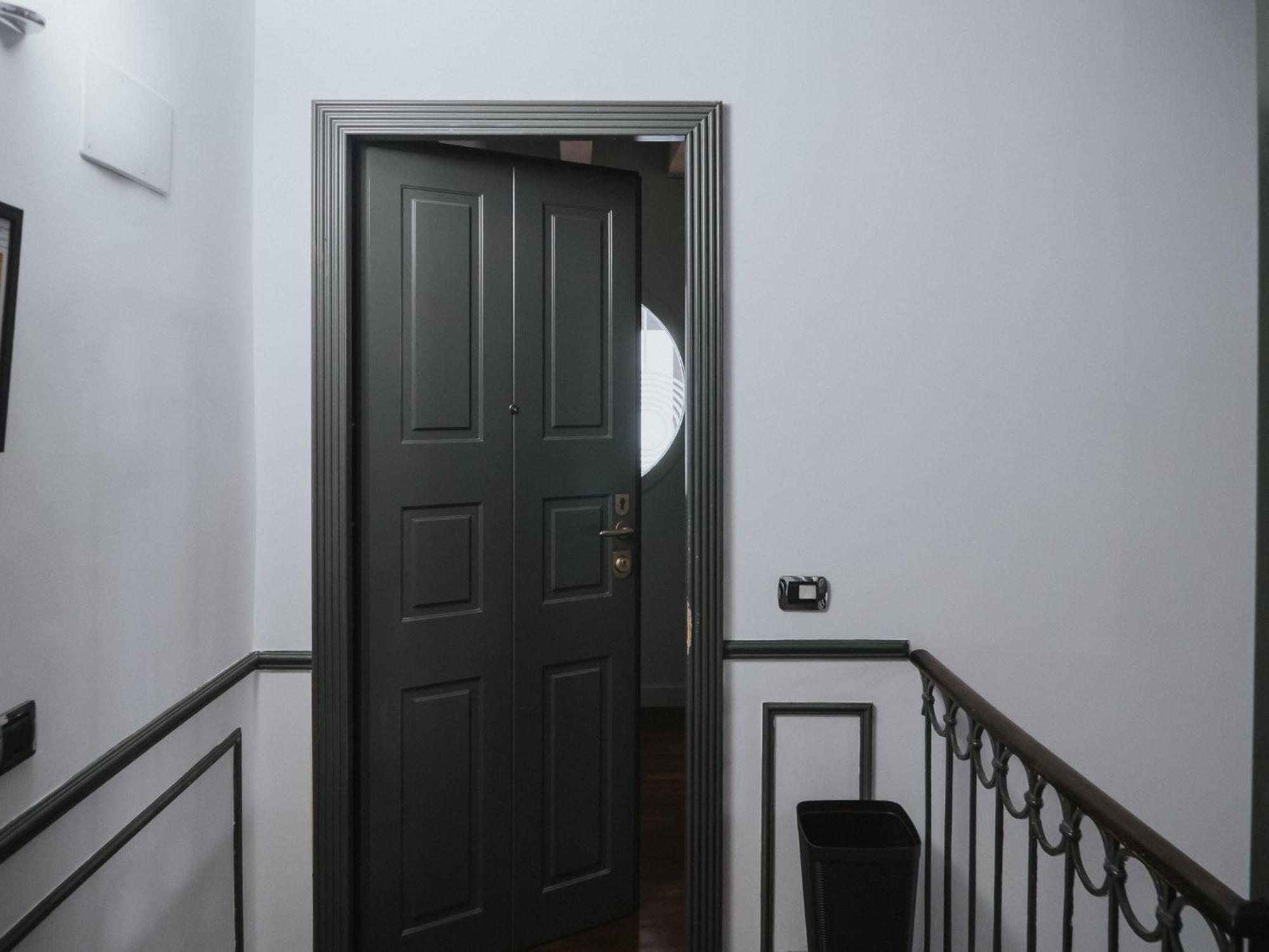 Prestige Boutique Homes - San Babila Mediolan Zewnętrze zdjęcie