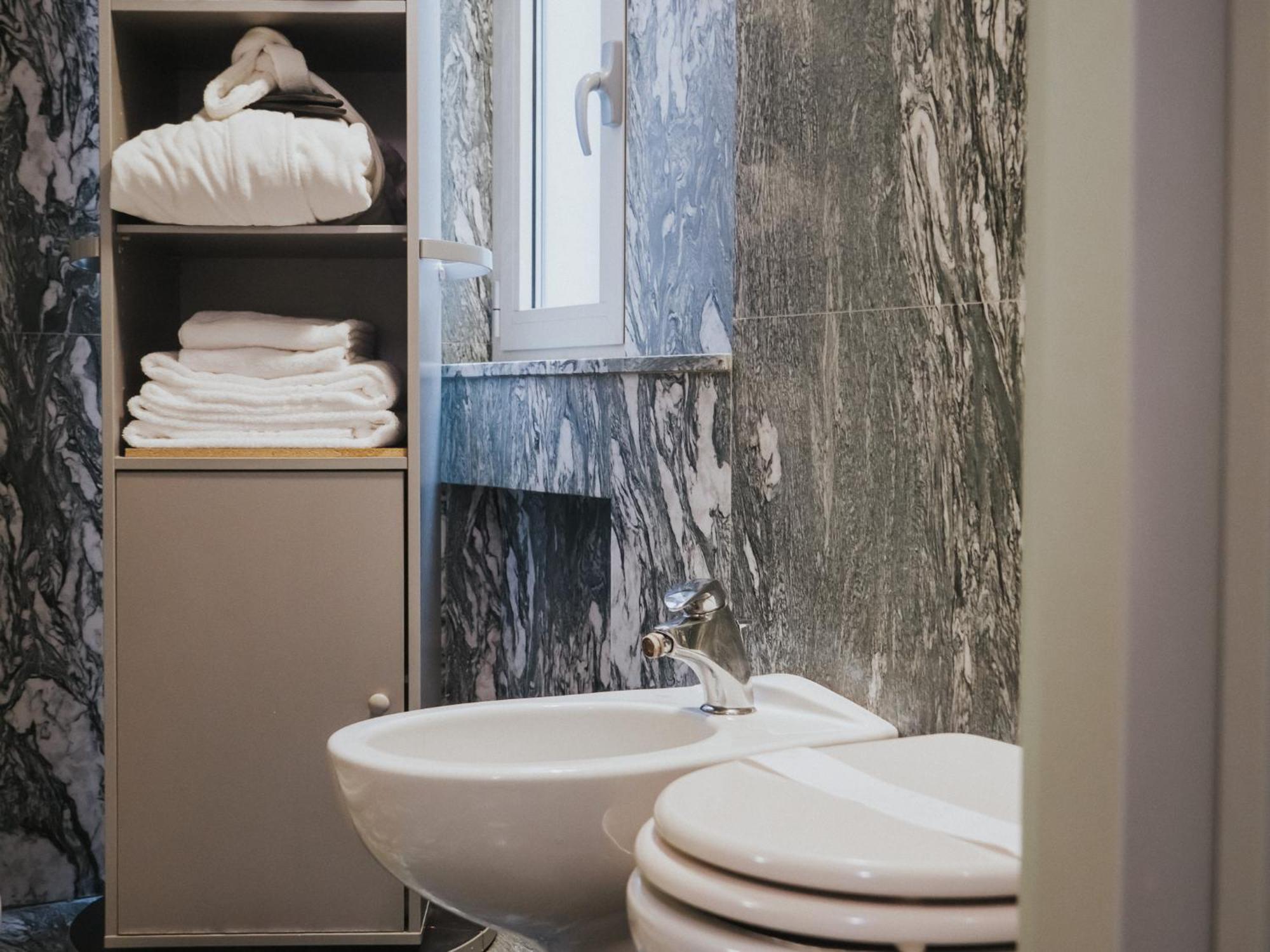 Prestige Boutique Homes - San Babila Mediolan Zewnętrze zdjęcie