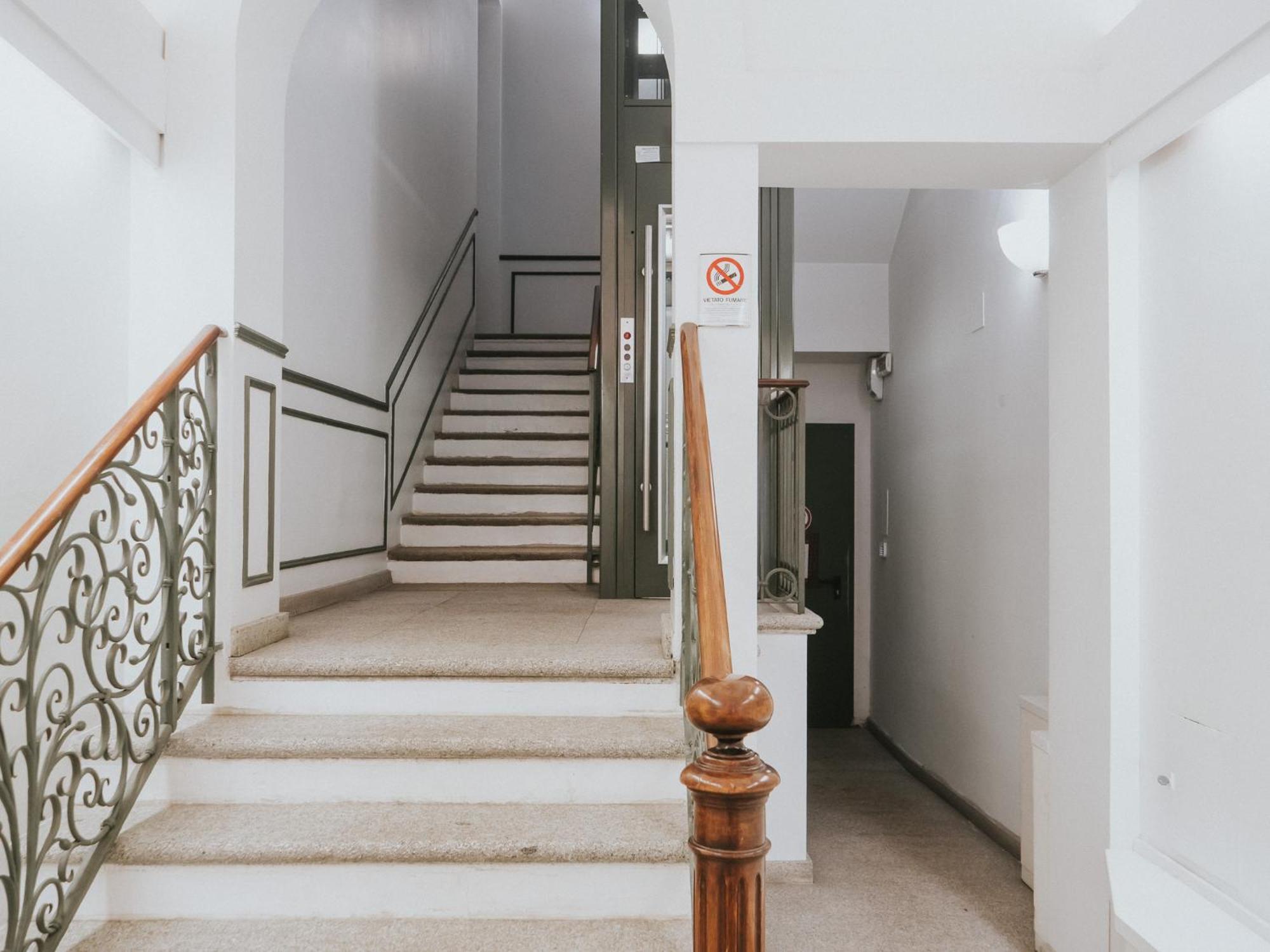 Prestige Boutique Homes - San Babila Mediolan Zewnętrze zdjęcie