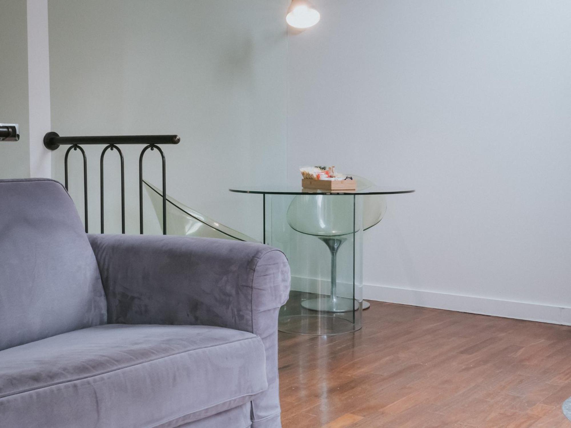 Prestige Boutique Homes - San Babila Mediolan Zewnętrze zdjęcie
