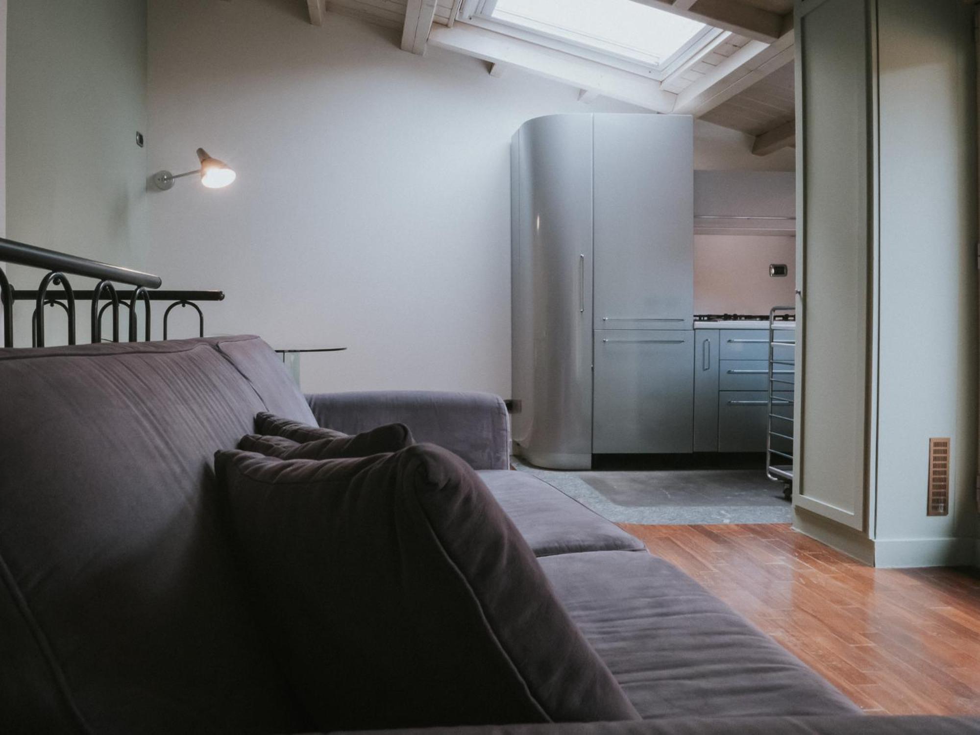 Prestige Boutique Homes - San Babila Mediolan Zewnętrze zdjęcie