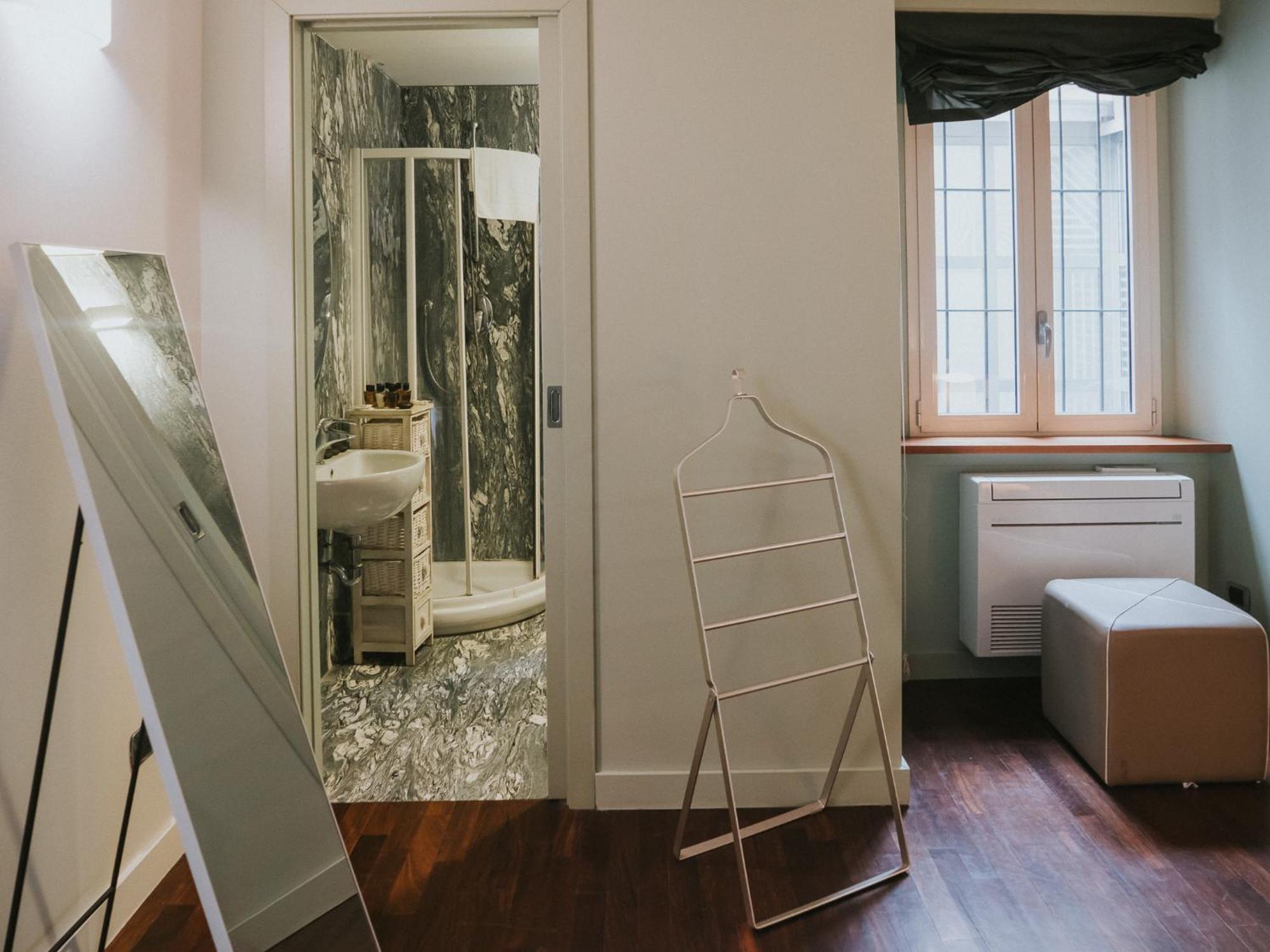 Prestige Boutique Homes - San Babila Mediolan Zewnętrze zdjęcie