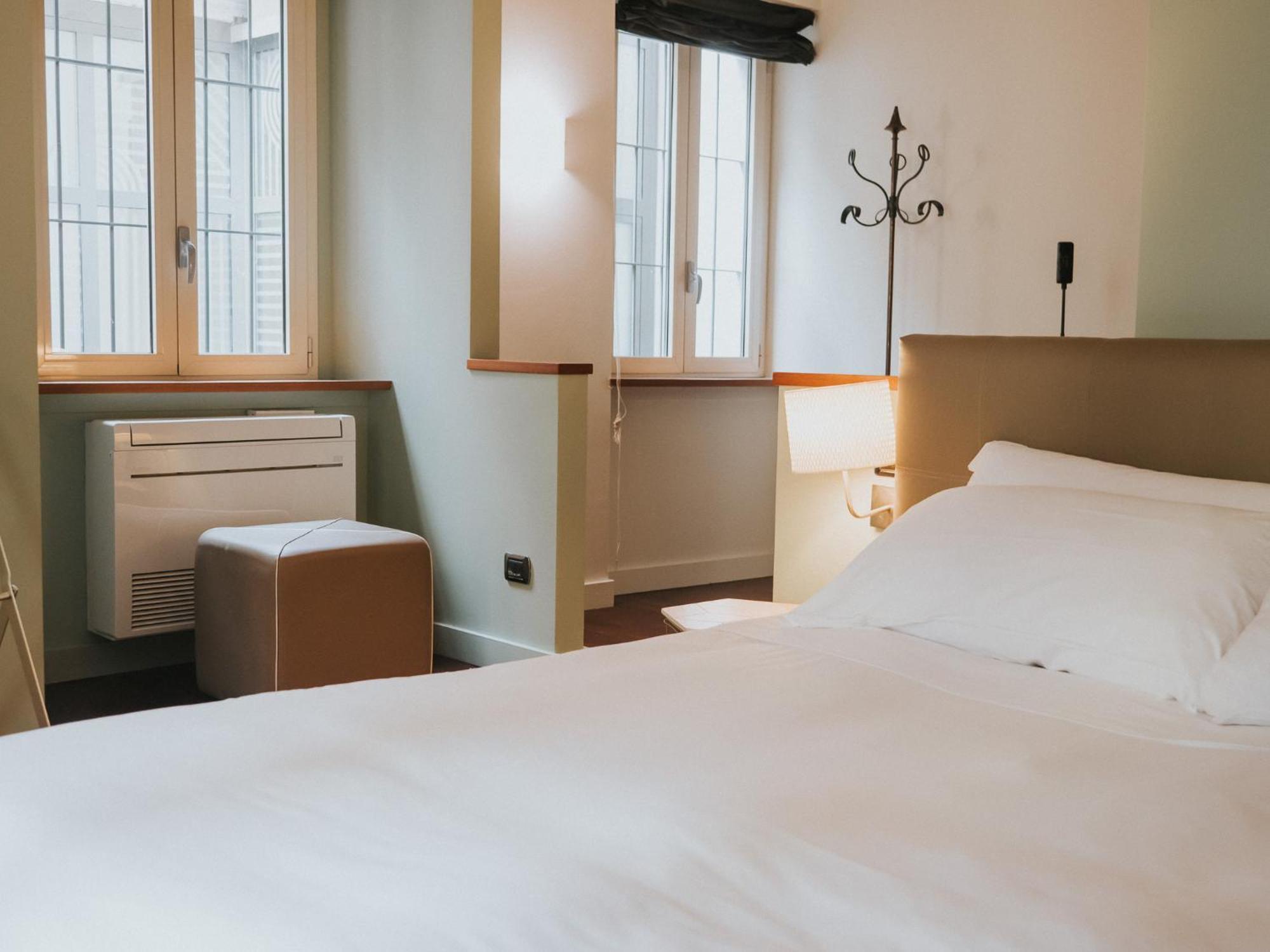 Prestige Boutique Homes - San Babila Mediolan Zewnętrze zdjęcie