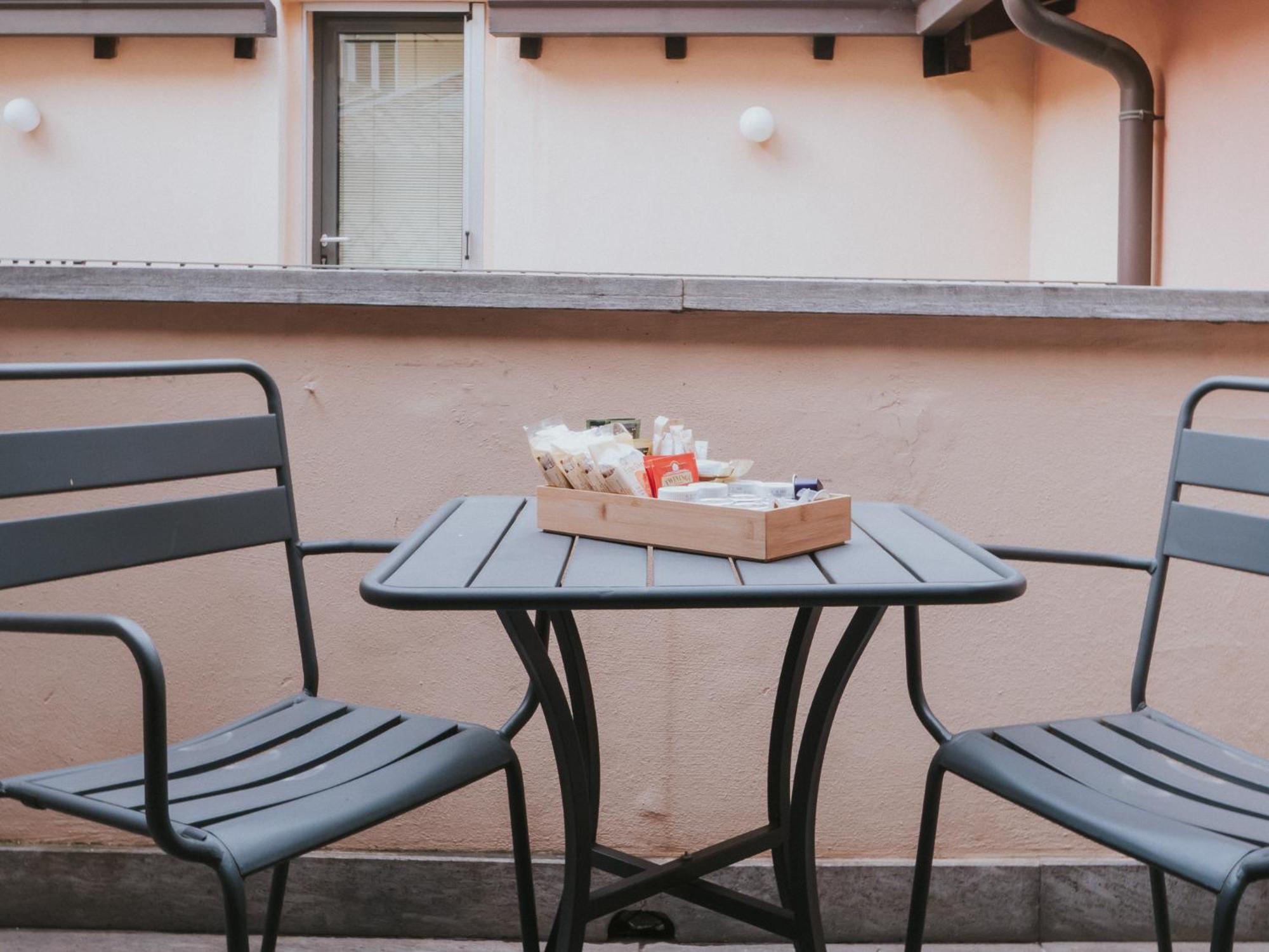 Prestige Boutique Homes - San Babila Mediolan Zewnętrze zdjęcie